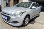  2015 Hyundai i20 i20 1.4 GL