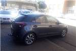  2016 Hyundai i20 i20 1.4 GL