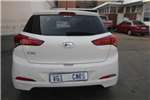  2016 Hyundai i20 i20 1.4 GL