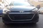  2016 Hyundai i20 i20 1.4 GL