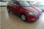  2016 Hyundai i20 i20 1.4 GL