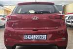  2016 Hyundai i20 i20 1.4 GL