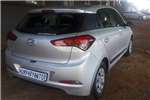  2017 Hyundai i20 i20 1.4 GL