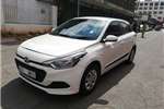  2017 Hyundai i20 i20 1.4 GL