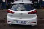  2017 Hyundai i20 i20 1.4 GL