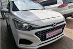  2017 Hyundai i20 i20 1.4 GL