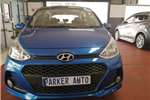  2017 Hyundai i20 i20 1.4 GL