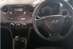  2017 Hyundai i20 i20 1.4 GL