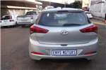  2018 Hyundai i20 i20 1.4 GL