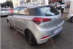  2018 Hyundai i20 i20 1.4 GL