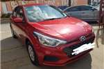  2018 Hyundai i20 i20 1.4 GL