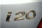  2010 Hyundai i20 i20 1.4 GL auto