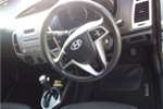  2011 Hyundai i20 i20 1.4 GL auto