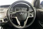  2011 Hyundai i20 i20 1.4 GL auto