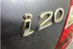  2011 Hyundai i20 i20 1.4 GL auto