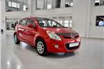  2012 Hyundai i20 i20 1.4 GL auto