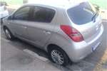  2009 Hyundai i20 i20 1.4 Glide