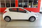  2012 Hyundai i20 i20 1.4 Glide