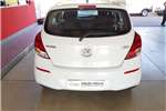  2012 Hyundai i20 i20 1.4 Glide