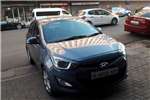  2012 Hyundai i20 i20 1.4 Glide