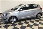  2013 Hyundai i20 i20 1.4 Glide