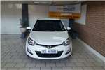  2013 Hyundai i20 i20 1.4 Glide