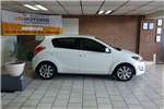  2013 Hyundai i20 i20 1.4 Glide