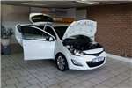  2013 Hyundai i20 i20 1.4 Glide