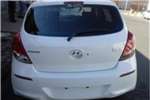  2013 Hyundai i20 i20 1.4 Glide