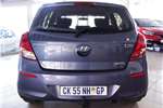  2013 Hyundai i20 i20 1.4 Glide