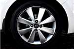  2013 Hyundai i20 i20 1.4 Glide