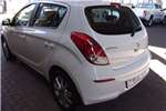  2014 Hyundai i20 i20 1.4 Glide