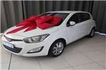  2014 Hyundai i20 i20 1.4 Glide