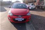  2014 Hyundai i20 i20 1.4 Glide