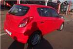  2014 Hyundai i20 i20 1.4 Glide