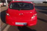  2014 Hyundai i20 i20 1.4 Glide