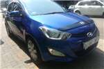  2014 Hyundai i20 i20 1.4 Glide