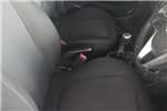  2014 Hyundai i20 i20 1.4 Glide