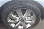  2014 Hyundai i20 i20 1.4 Glide