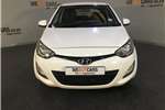  2014 Hyundai i20 i20 1.4 Glide