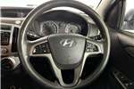  2014 Hyundai i20 i20 1.4 Glide