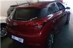  2015 Hyundai i20 i20 1.4 Glide