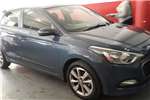  2015 Hyundai i20 i20 1.4 Glide