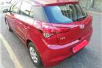  2015 Hyundai i20 i20 1.4 Glide