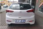  2016 Hyundai i20 i20 1.4 Glide