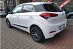  2016 Hyundai i20 i20 1.4 Glide