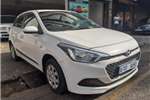  2018 Hyundai i20 i20 1.4 Glide