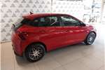  2021 Hyundai i20 i20 1.4 MOTION A/T