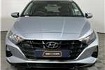  2023 Hyundai i20 i20 1.4 MOTION A/T
