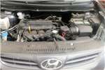  2013 Hyundai i20 i20 1.4 Motion auto